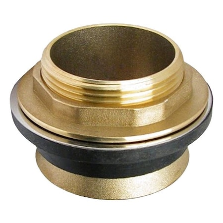 Toto Spud Brass 112 For Ct705Elnct708E THU073R