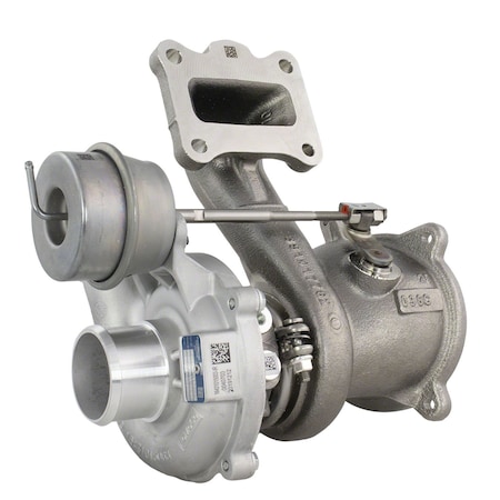 Motorcraft Turbocharger,  TC31