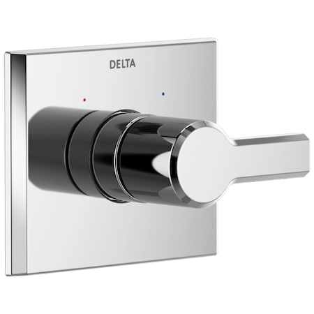 Delta Pivotal Monitor 14 Series Valve Only Trim T14099-PR