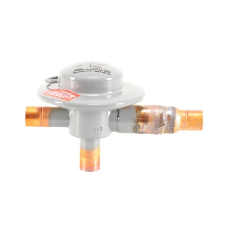 Sporlan 5/8 in. ODF Head Pressure Control 902915