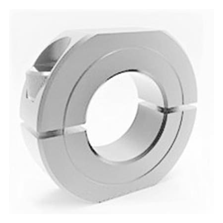 Stafford 40MM ID 2PC Wrenching Collars WC2SM040