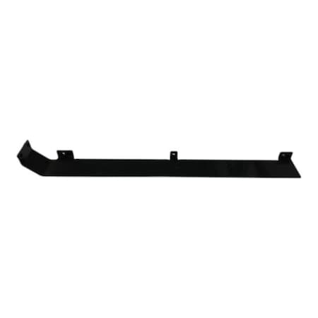 Komatsu plate, OEM 561-54-87891