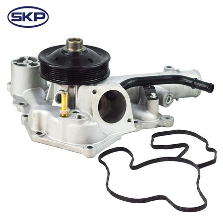 Skyward Automotive Products Engine Water Pump, SK1204540