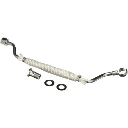 Gates Turbocharger Coolant Supply and Return Line TL145