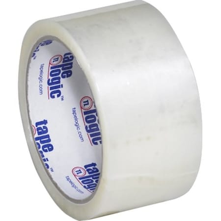 Box Partners Tape Logic 2 in. x 55 yards Clear No.900 Economy Tape, 36PK T901900