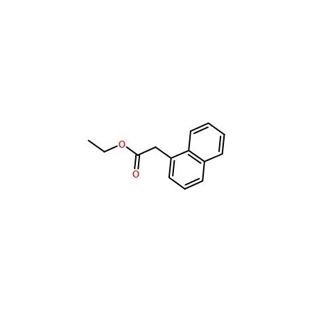 Ak Scientific Ethyl 1-naphthaleneacetate (100g), CAS 2122-70-5 R485-100g