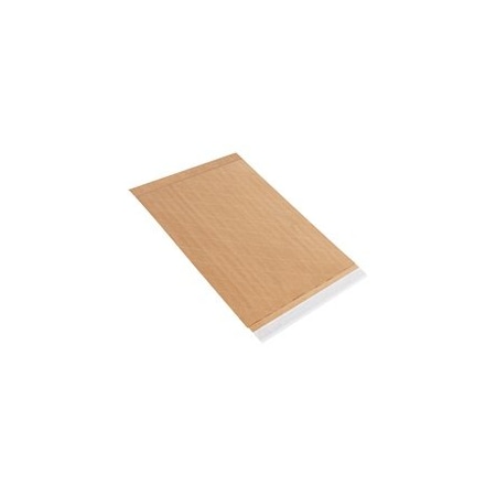 Bubblefast 250-14 1/2 x 20'' #7 Self-Seal Nylon Reinforced Mailers, 250PK BFB890SS