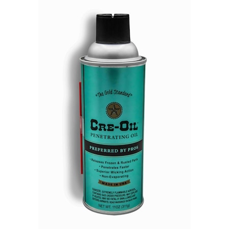 Johndow Cre-Oil 11oz. CO-11