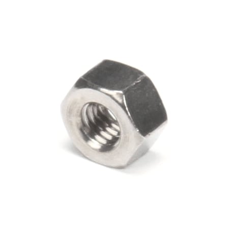 Champion - Moyer Diebel IMPELLER NUT , FIR PUMP PART, L H THREADS 114144
