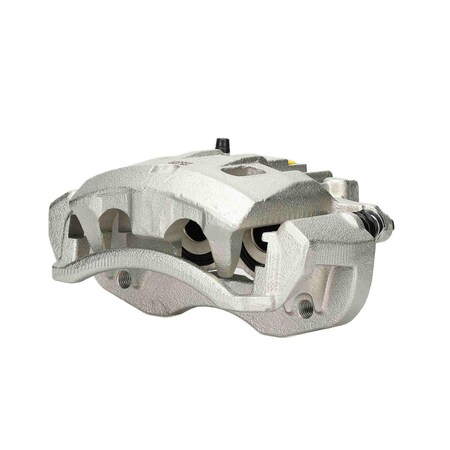 Wagner Brake New Semi-loaded Coated Disc Brake Caliper Assembly,  CN10962SC