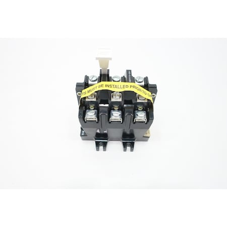 Allen Bradley OVERLOAD RELAY 120-600V-AC 42185-800-01