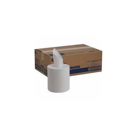 Pacific Blue Select Centerpull Paper Towel by GP Pro (Georgia-Pacific) - 2 Ply - 8.25in Width x 12in Length - 520, 6PK 44000