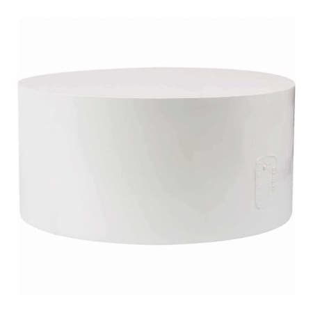 Charlotte Pipe And Foundry 6 PVC DWV Cap PVC 00116  1400HA