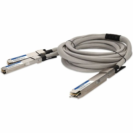 Add-On MELLANOX MCP7Y00-N02A COMP TAA 800G 2.5M MCP7Y00-N02A-AO