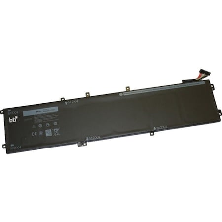 Battery Technology ReplacementBattery Dell Xps 9550, Precision 5510, 4Gvgh, 1P6Kd, T453X 4GVGH-BTI