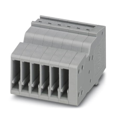 Phoenix Contact PPC 1 5/S/ 6 COMBI receptacle nom. 3213425