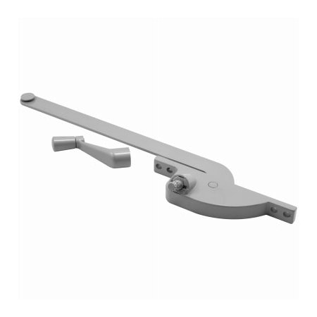 Prime-Line Casement Oprtr 9" Lh Alum H 3508