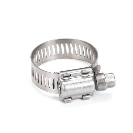 Cma Dish Machines HOSE CLAMP SIZE #16 1 03101.00