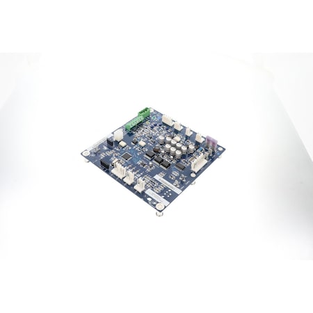 Carrier CONTROL BOARD HK38EA053