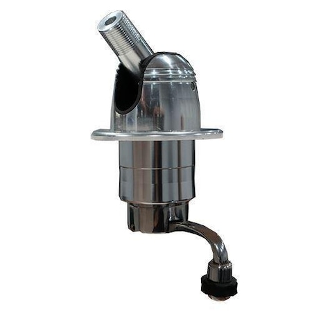 Taco Antenna Mount Kit, Vhf Antenna TACO/GS-800-1