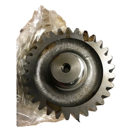 John Deere GEAR, JOHN DEERE OEM T41324 T41324