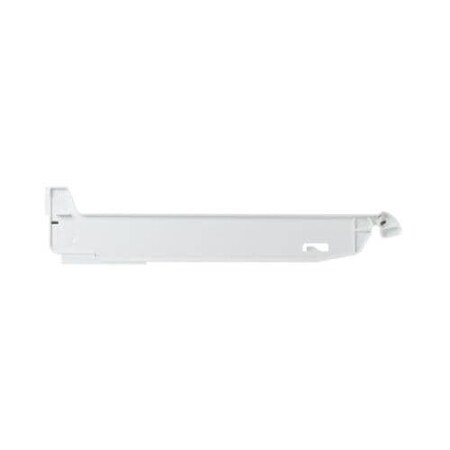 Ge SLIDE VEG PAN SIDE LH WR17X10861