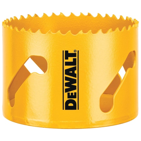 Dewalt Bi-Metal Hole Saws DAH180044