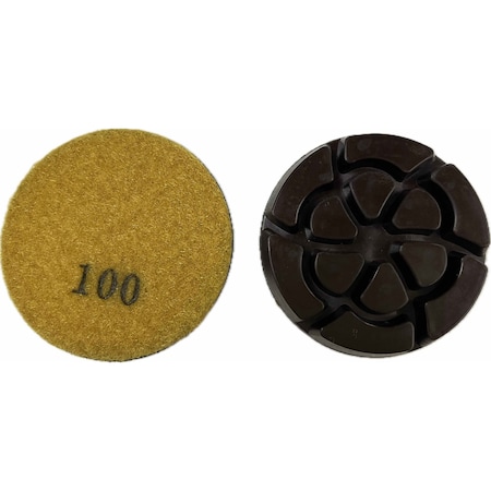 Vantage Product RF Risen, Concrete Finishing R-RF30100-P