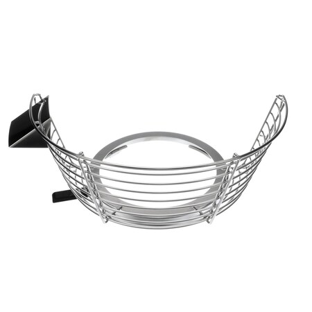 Globe Bowl Guard, 80 Quart X02615