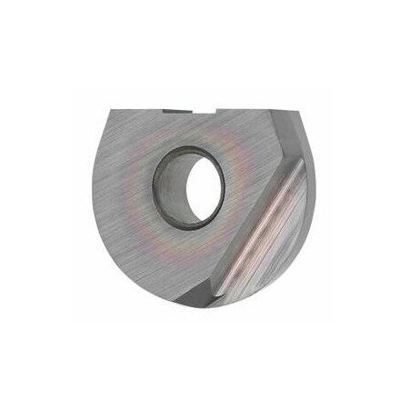Garant Inserts for 12 mm Copy Mills, for Titanium 212650 TI