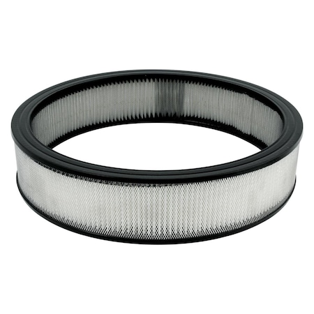 Allstar Performance 14 x 3 in. Paper Air Filter Element ALL26020