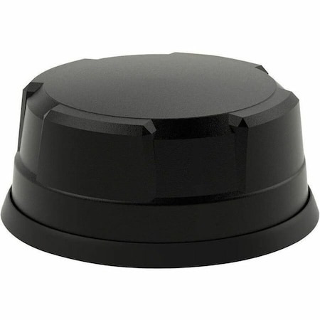 Panorama Antennas Panorama 5G 9-1 Dome For Cradlepoint Blk LG-IN2446