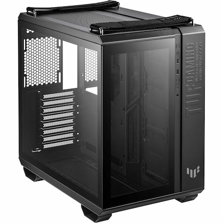 Asus GT502 FV/BLK/TG// GT502 FV/BLK/TG//