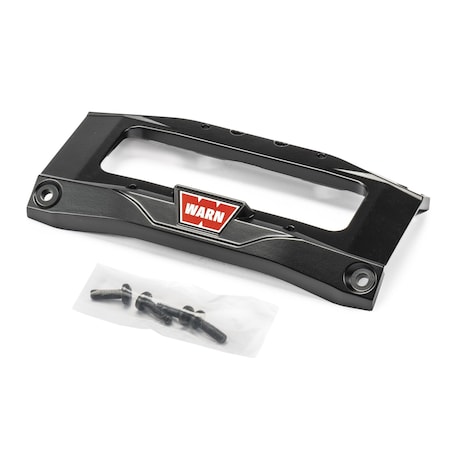 Warn Tie Plate For Zeon Winch 109675
