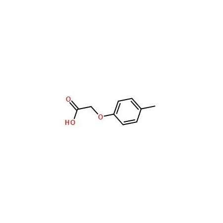 Ak Scientific 2-(4-Methylphenoxy)acetic acid (5g), CAS 940-64-7 3834AF-5g
