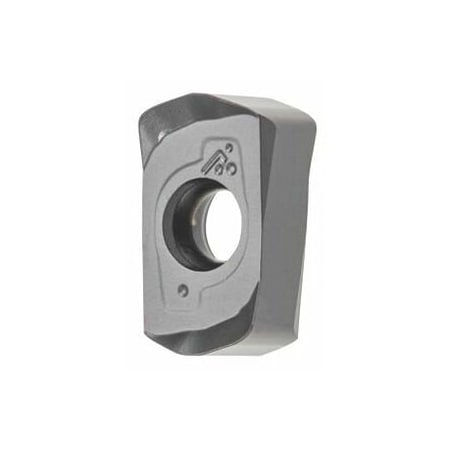 Garant Inserts for Power Q Mini, ANGX10T308ZEER, for Titanium 213072 TI