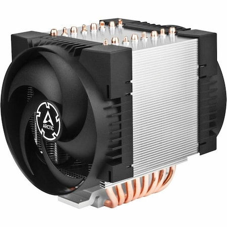 Arctic Cooling FREEZER 4U-M REV. 2 ACFRE00133B