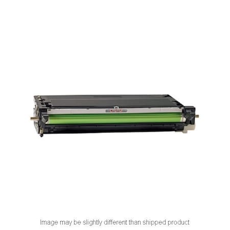 Xerox Replacement, BLACK Compatible Toner, 8,000 page yield 113R00726