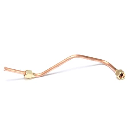 Bunn TUBE ASSEMBLY, BLK HD - SOLENOID 41281.0000