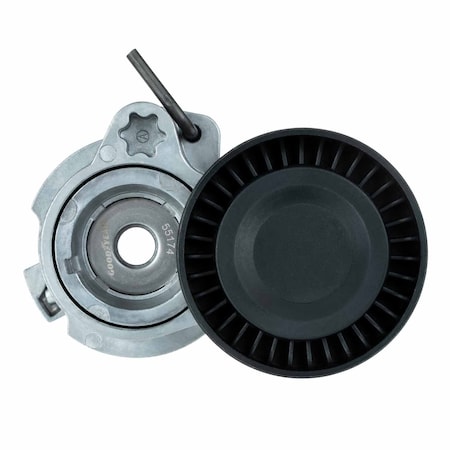 Goodyear Automatic Drive Belt Tensioner Assembly 55174