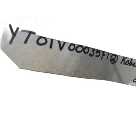 Kobelco CYLINDER DOZER, KOBELCO OEM YT01V00035F1 YT01V00035F1