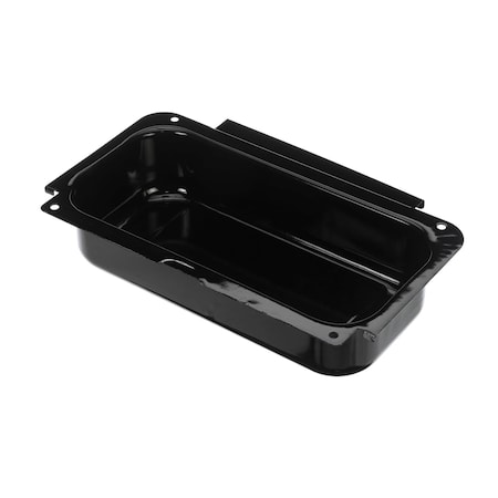 Rinnai Tray, Humidifier, Black, 015 263FA/201 308F-326X01