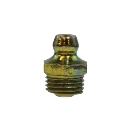 Midland Industries CHECK BALL M10 X 1MM MALE METRIC 11MM 36180