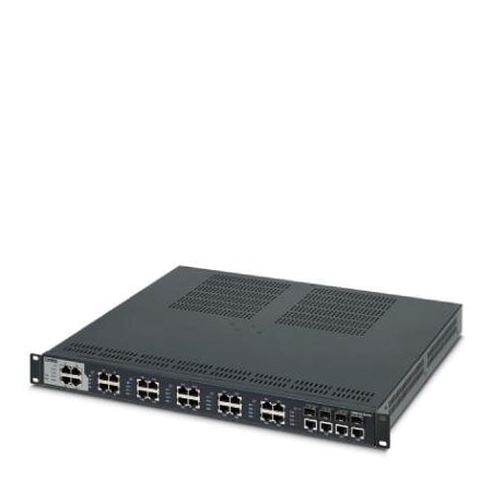 Phoenix Contact FL SWITCH 4824E-4GC Rack-mount managed 2891072