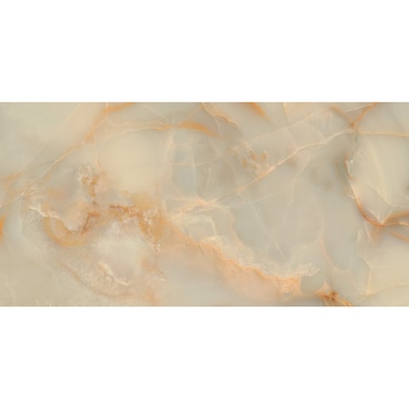 Andova Tiles Venataro 24x48 Polished Natural Stone/ Marble Large Format Porcelain Floor and Wall Tile, 2PK ANDVENA1486