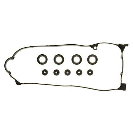 Ajusa By Crp Industries Ajusa Engine Valve Cover Gasket Set 56029100