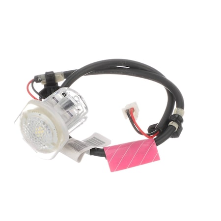 Whirlpool BASKET LIGHT ASM 1/2W LED ADVA W11553311