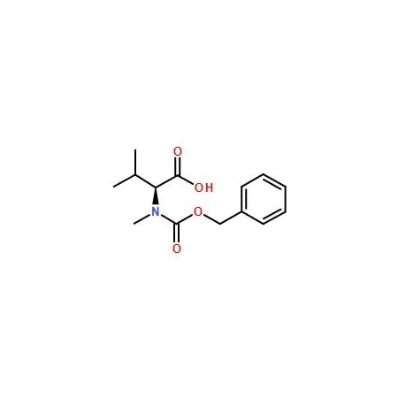 Ak Scientific Cbz-N-Me-Val-OH (5g), CAS 42417-65-2 Z5869-5g