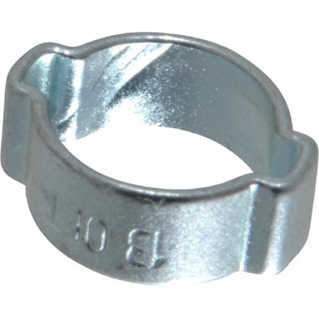 Fast Fans Clamp 2-Ear, 0.625 in. - Pack of 100 FA3277043