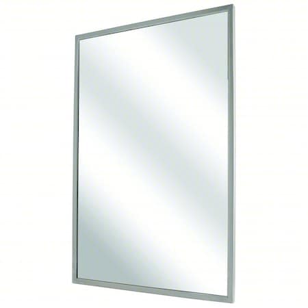 Bradley Af Mirror, 24 X 30 780-024300